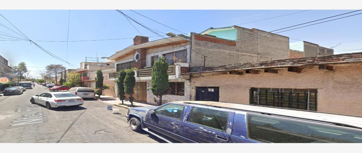 Foto de casa en norte 58a 0, mártires de río blanco, gustavo a. madero, df / cdmx, 0 foto 02 Foto de casa en venta en norte 58a 0, mártires de río blanco, gustavo a. madero, df / cdmx, 0 No. 02