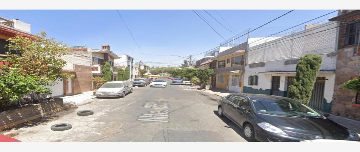 Foto de casa en norte 58a 0, mártires de río blanco, gustavo a. madero, df / cdmx, 0 foto 03 Foto de casa en venta en norte 58a 0, mártires de río blanco, gustavo a. madero, df / cdmx, 0 No. 03