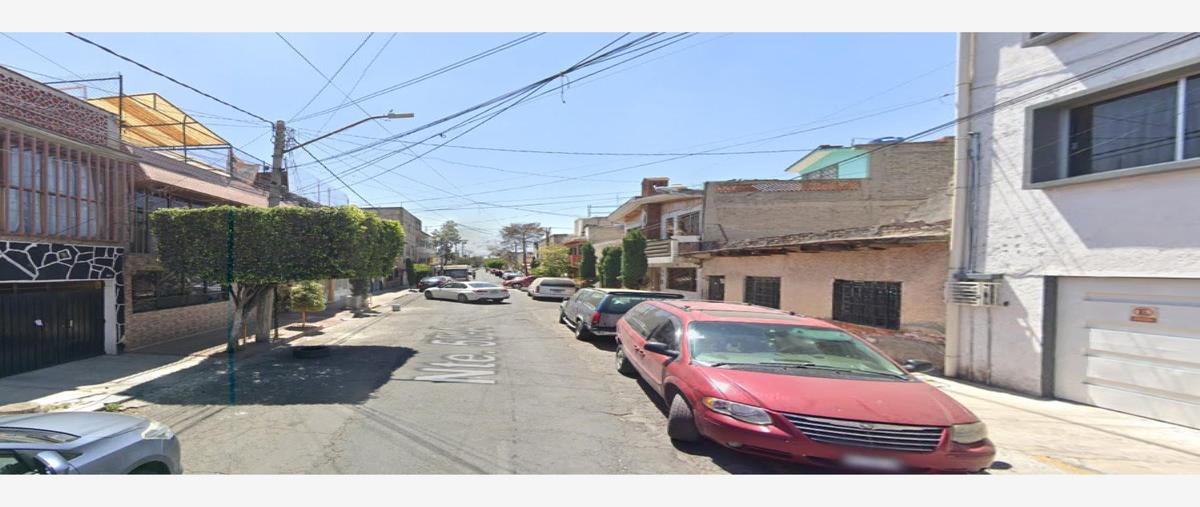 Foto de casa en norte 58a 0, mártires de río blanco, gustavo a. madero, df / cdmx, 0 foto 04 Foto de casa en venta en norte 58a 0, mártires de río blanco, gustavo a. madero, df / cdmx, 0 No. 04