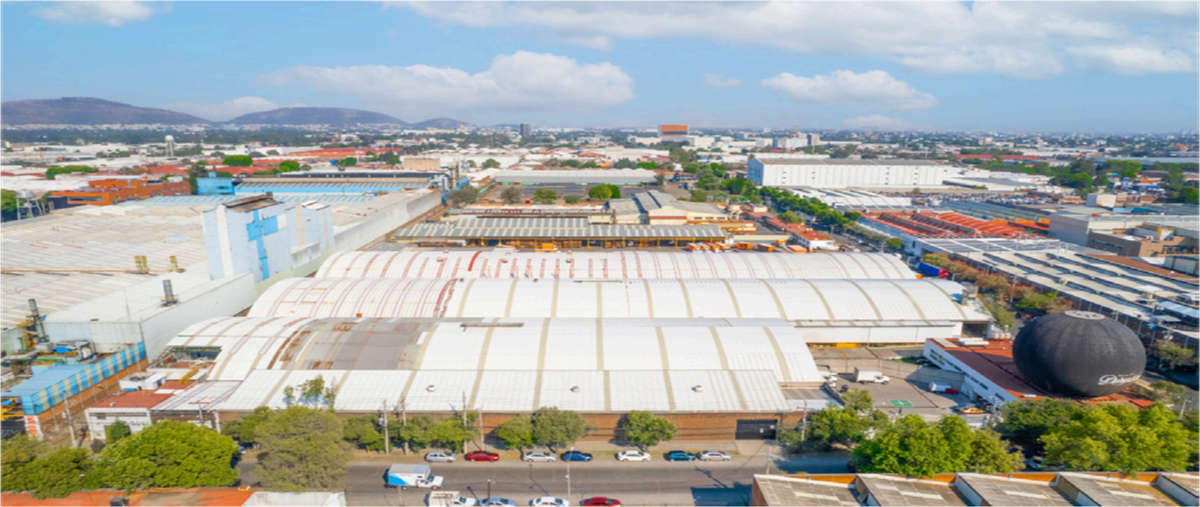 Foto de bodega en renta en norte 59 , industrial vallejo, azcapotzalco, df / cdmx, 0 No. 03
