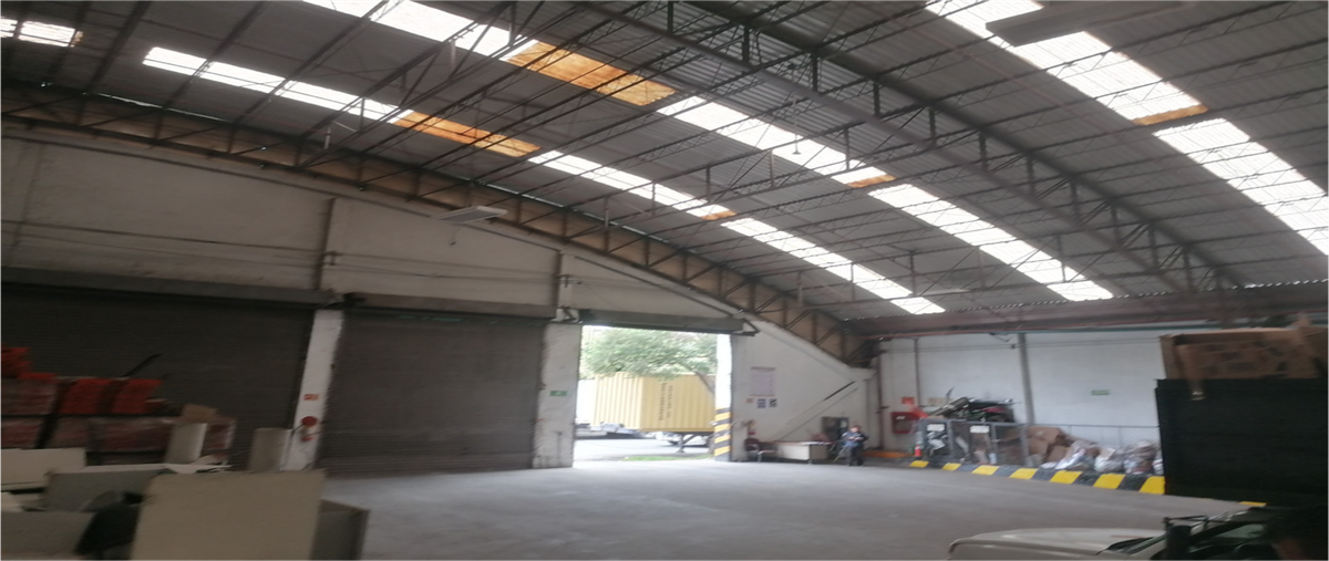 Foto de bodega en renta en norte 59 , industrial vallejo, azcapotzalco, df / cdmx, 0 No. 05