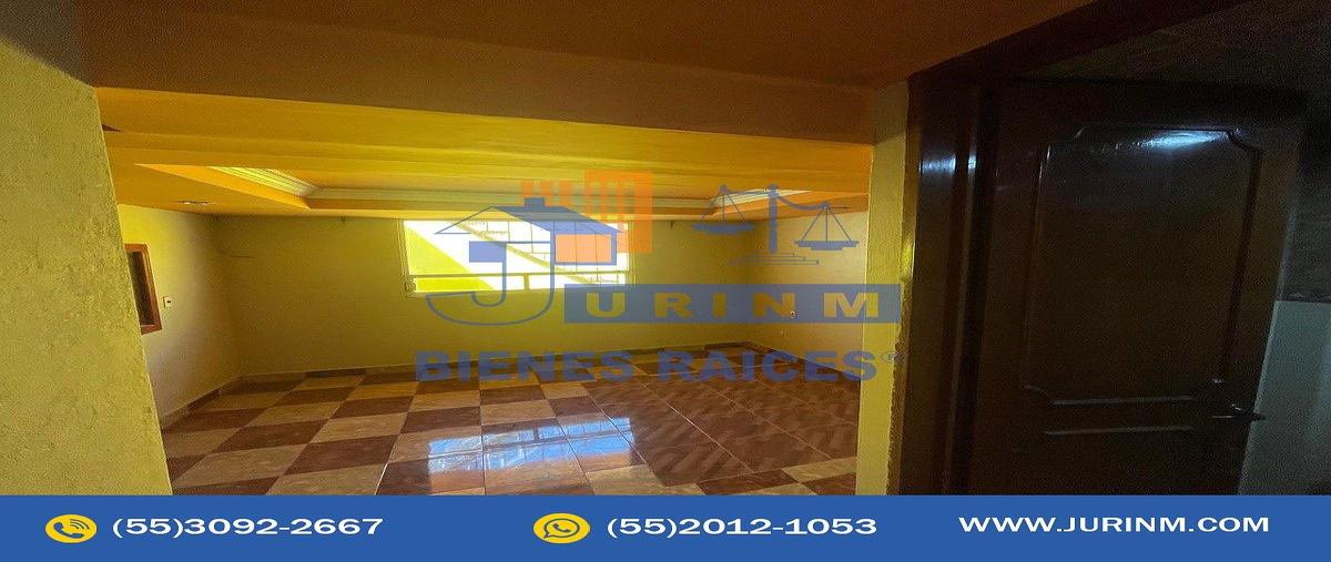 Foto de casa en venta en norte 6 , concepción, valle de chalco solidaridad, méxico, 30893253 No. 04