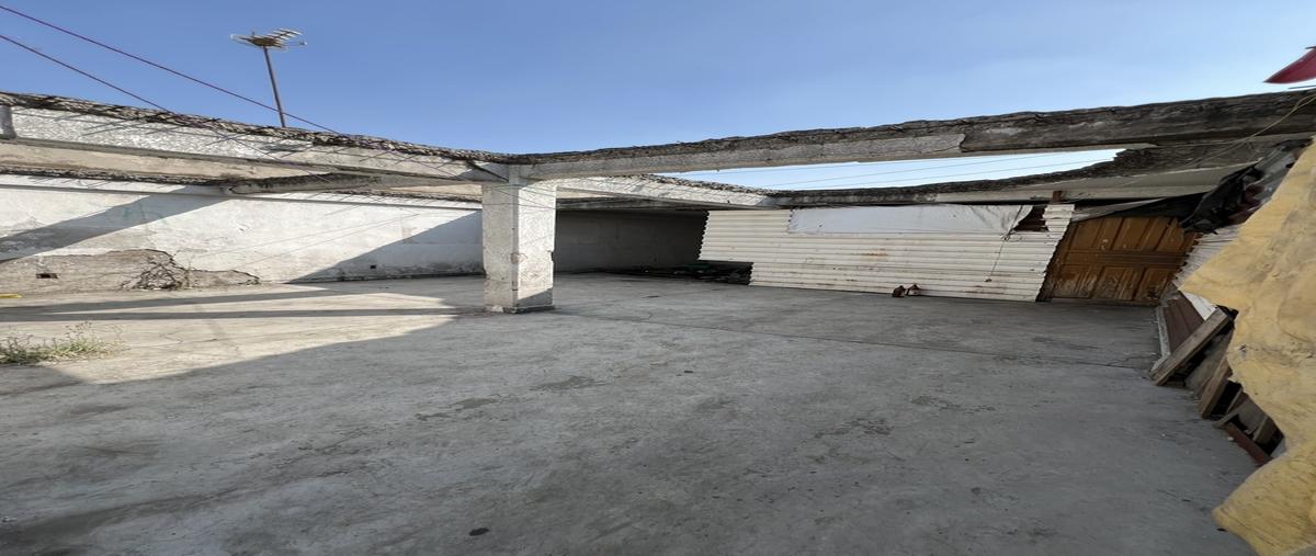 Foto de terreno habitacional en venta en norte 64 , 7 de noviembre, gustavo a. madero, df / cdmx, 30522119 No. 03