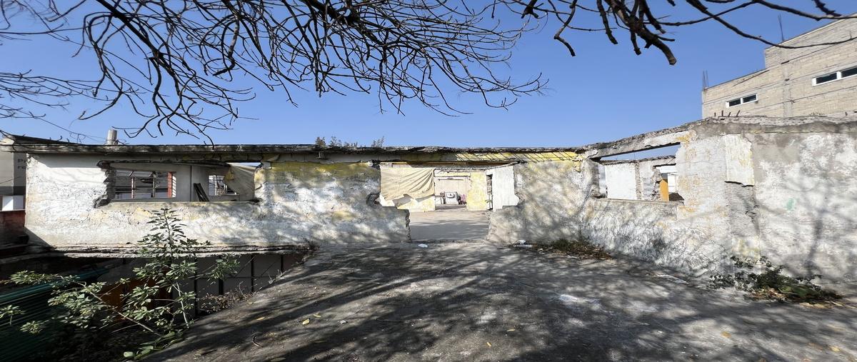 Foto de terreno habitacional en venta en norte 64 , 7 de noviembre, gustavo a. madero, df / cdmx, 30522119 No. 04