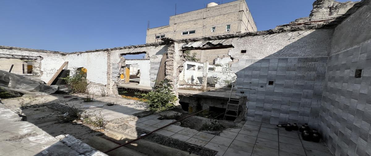 Foto de terreno habitacional en venta en norte 64 , 7 de noviembre, gustavo a. madero, df / cdmx, 30522119 No. 05