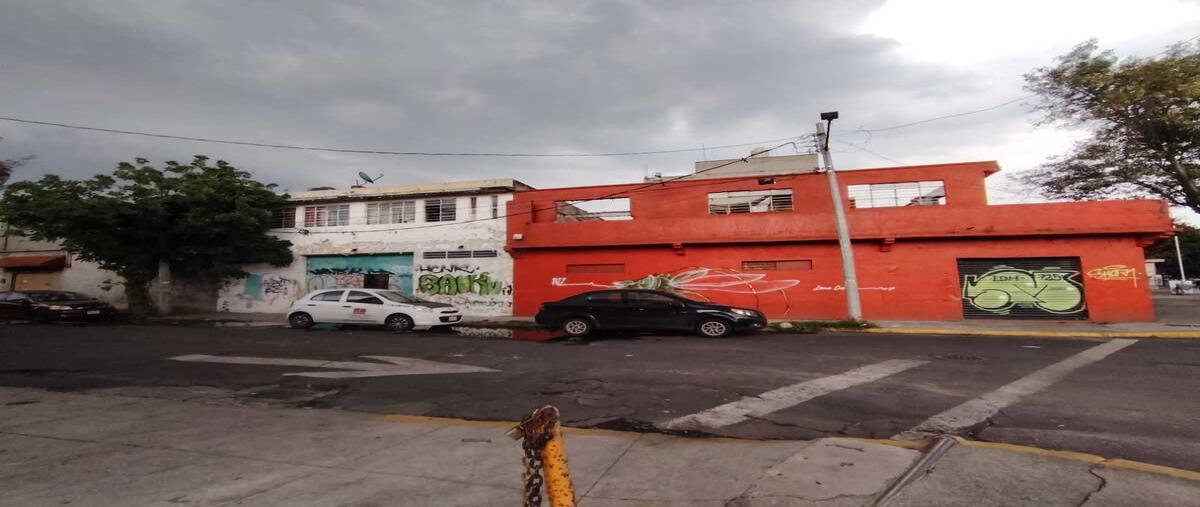 Foto de terreno comercial en venta en norte 64 , constitución de la república, gustavo a. madero, df / cdmx, 0 No. 03