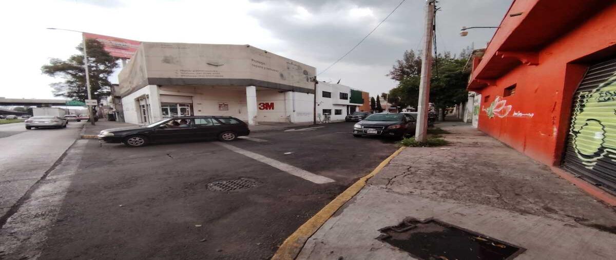 Foto de terreno comercial en venta en norte 64 , constitución de la república, gustavo a. madero, df / cdmx, 0 No. 04