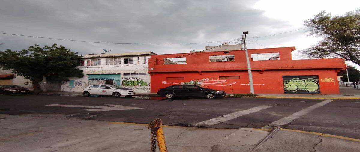 Foto de terreno comercial en venta en norte 64 , constitución de la república, gustavo a. madero, df / cdmx, 0 No. 05