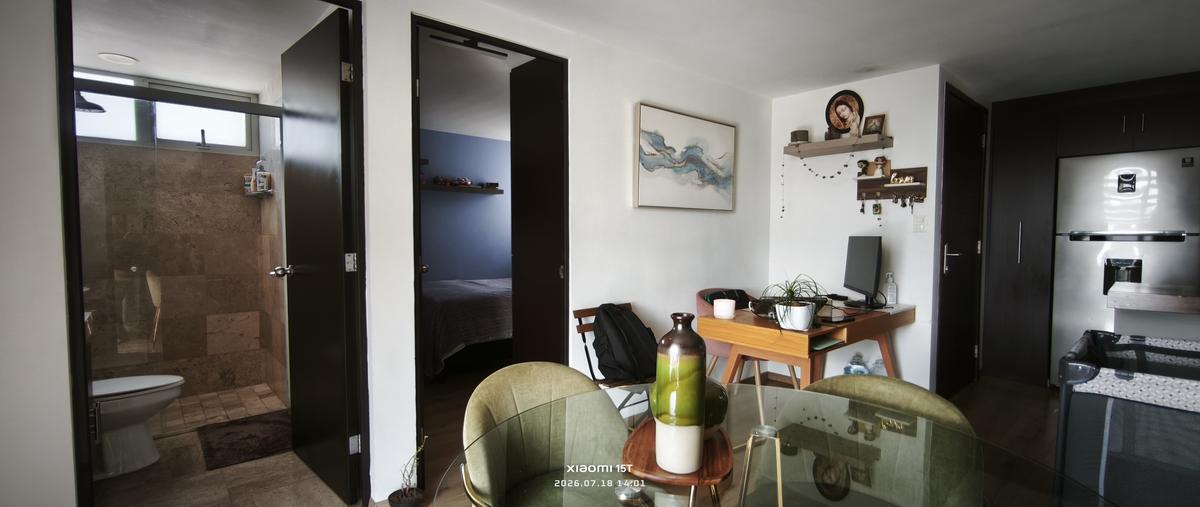 Foto de departamento en venta en norte 64 , mártires de río blanco, gustavo a. madero, df / cdmx, 0 No. 03