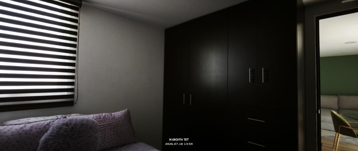 Foto de departamento en venta en norte 64 , mártires de río blanco, gustavo a. madero, df / cdmx, 0 No. 05