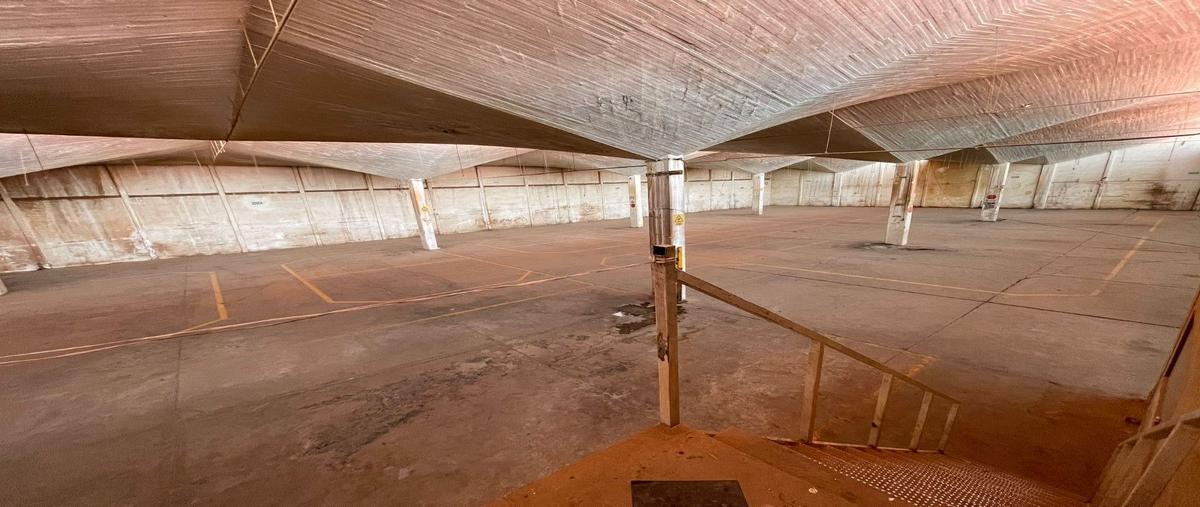 Foto de bodega en venta en norte 65 , industrial vallejo, azcapotzalco, df / cdmx, 27801356 No. 03