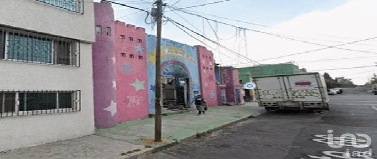Foto de terreno comercial en venta en norte 66 8045, salvador dÃ­az mirÃ³n, gustavo a. madero, df / cdmx, 31457097 No. 03