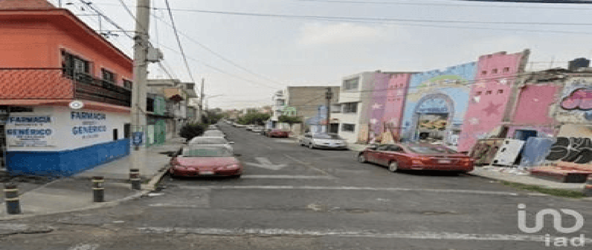 Foto de terreno comercial en venta en norte 66 8045, salvador dÃ­az mirÃ³n, gustavo a. madero, df / cdmx, 31457097 No. 04