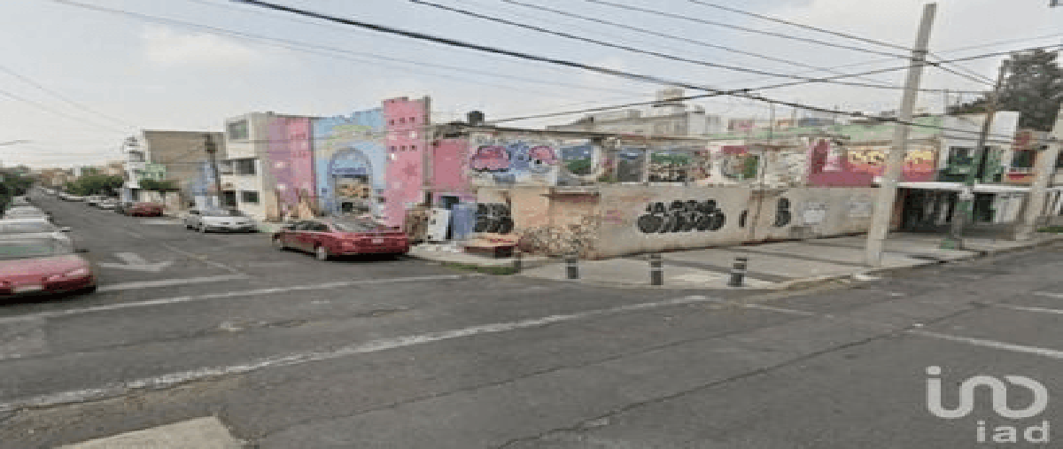Foto de terreno comercial en venta en norte 66 8045, salvador dÃ­az mirÃ³n, gustavo a. madero, df / cdmx, 31457097 No. 05
