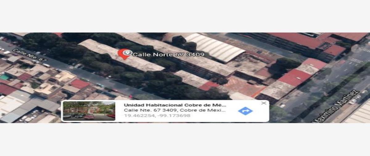 Foto de departamento en norte 67 3409, obrero popular, azcapotzalco, df / cdmx, 0 foto 05 Foto de departamento en venta en norte 67 3409, obrero popular, azcapotzalco, df / cdmx, 0 No. 05
