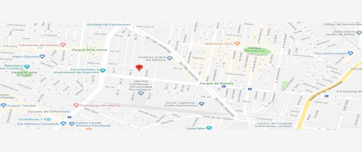 Foto de departamento en norte 71, obrero popular, azcapotzalco, df / cdmx, 0 foto 02 Foto de departamento en venta en norte 71, obrero popular, azcapotzalco, df / cdmx, 0 No. 02
