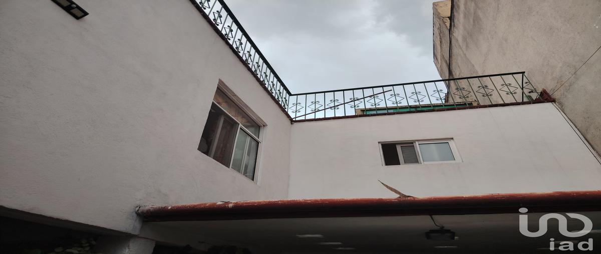 Foto de casa en norte 74 8016, salvador díaz mirón, gustavo a. madero, df / cdmx, 30991177 foto 05 Foto de casa en venta en norte 74 8016, salvador díaz mirón, gustavo a. madero, df / cdmx, 30991177 No. 05