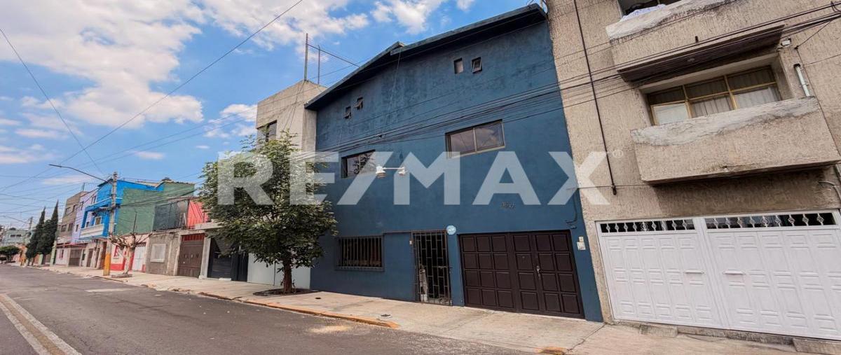 Foto de casa en norte 74 a , la joya, gustavo a. madero, df / cdmx, 0 foto 01 Foto de casa en venta en norte 74 a , la joya, gustavo a. madero, df / cdmx, 0 No. 01