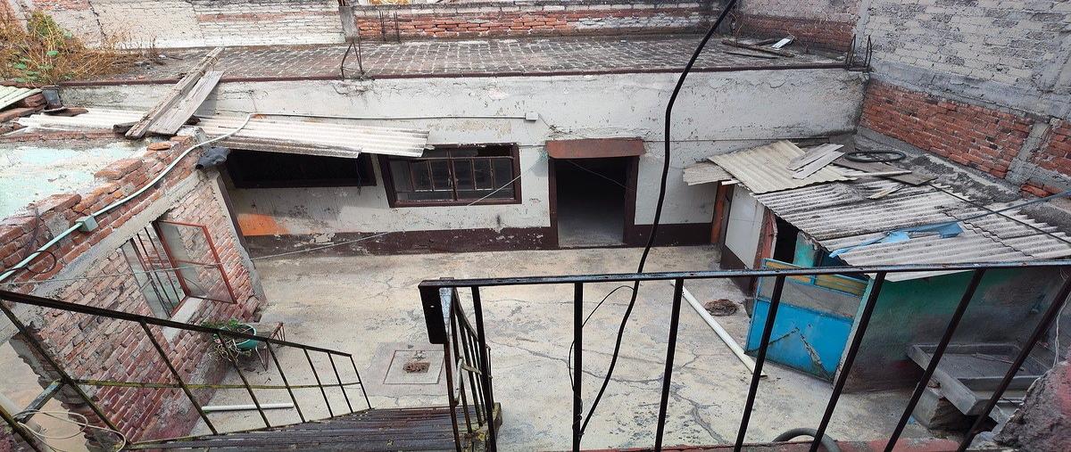 Foto de casa en venta en norte 76 , la joya, gustavo a. madero, df / cdmx, 31106254 No. 05