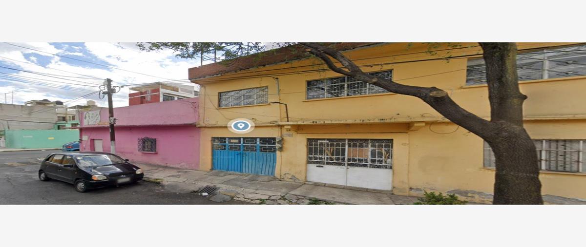 Foto de casa en venta en norte 80 a 6206, gertrudis sánchez 1a sección, gustavo a. madero, df / cdmx, 0 No. 03