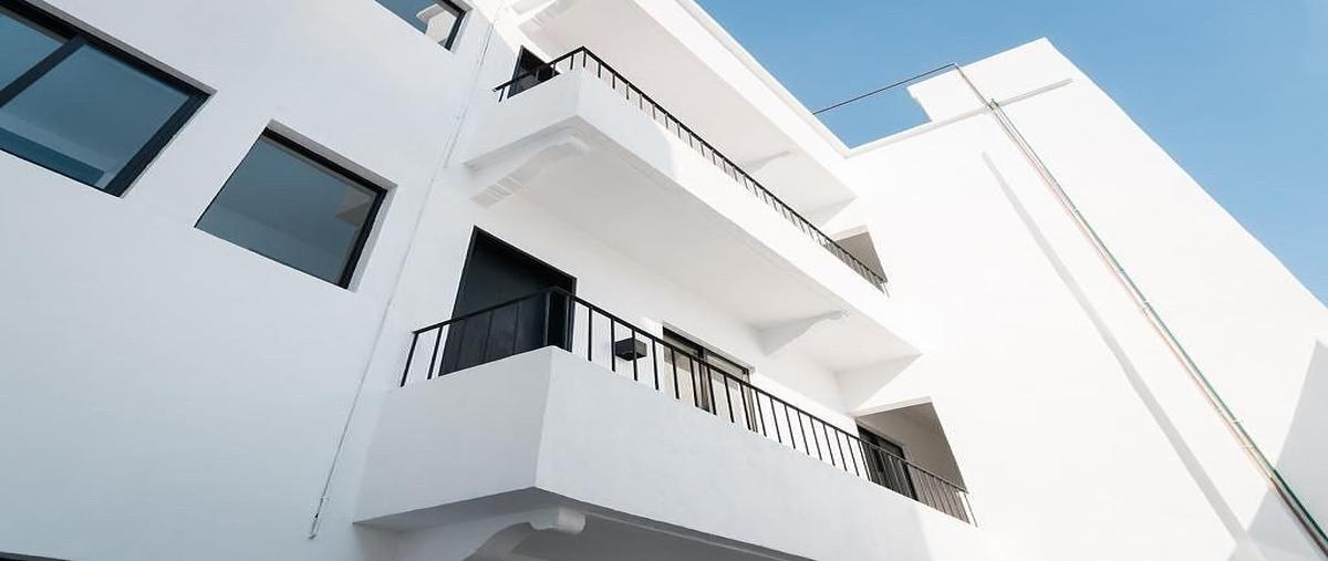 Foto de departamento en renta en norte 80 a , nueva tenochtitlan, gustavo a. madero, df / cdmx, 0 No. 03