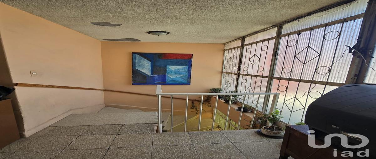 Foto de casa en venta en norte 81a 503, un hogar para cada trabajador, azcapotzalco, df / cdmx, 30421739 No. 04