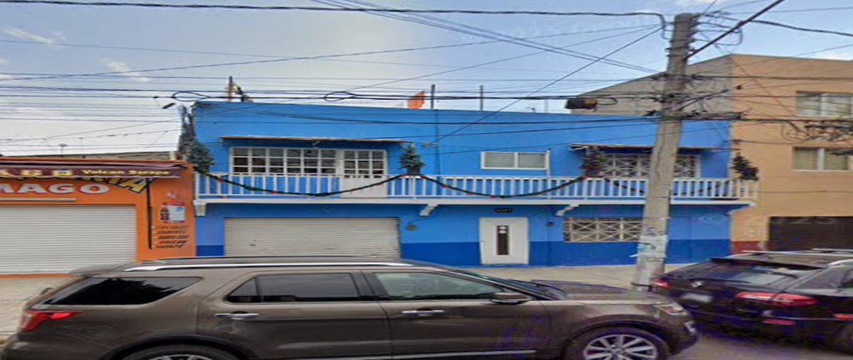 Foto de casa en norte 82 , nueva tenochtitlan, gustavo a. madero, df / cdmx, 30825055 foto 01 Foto de casa en venta en norte 82 , nueva tenochtitlan, gustavo a. madero, df / cdmx, 30825055 No. 01