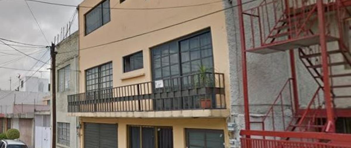 Foto de departamento en venta en norte 85 , sindicato mexicano de electricistas, azcapotzalco, df / cdmx, 15144015 No. 02