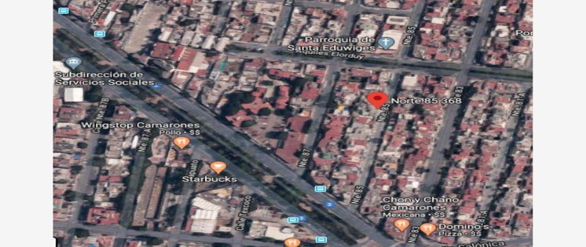 Foto de casa en venta en norte 85, sindicato mexicano de electricistas, azcapotzalco, df / cdmx, 0 No. 03