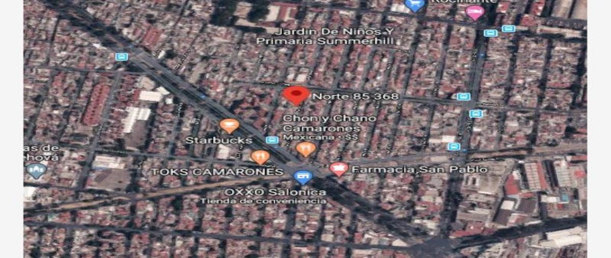 Foto de casa en venta en norte 85, sindicato mexicano de electricistas, azcapotzalco, df / cdmx, 0 No. 04