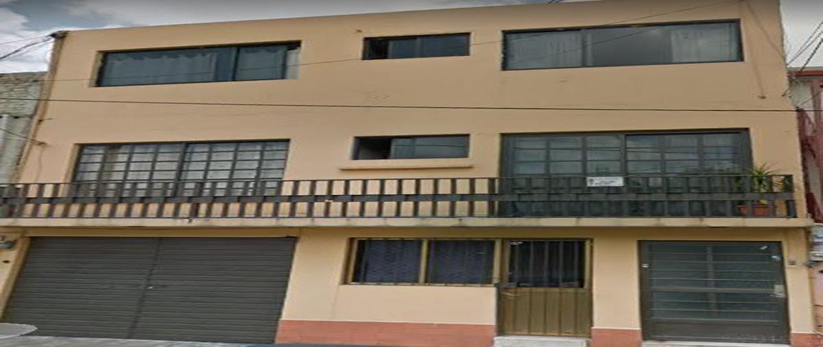 Foto de departamento en venta en norte 85 , sindicato mexicano de electricistas, azcapotzalco, df / cdmx, 17968073 No. 04