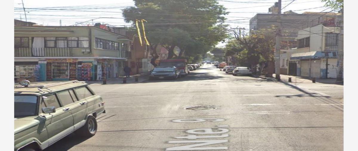 Foto de casa en venta en norte 9 000, moctezuma 2a sección, venustiano carranza, df / cdmx, 0 No. 03