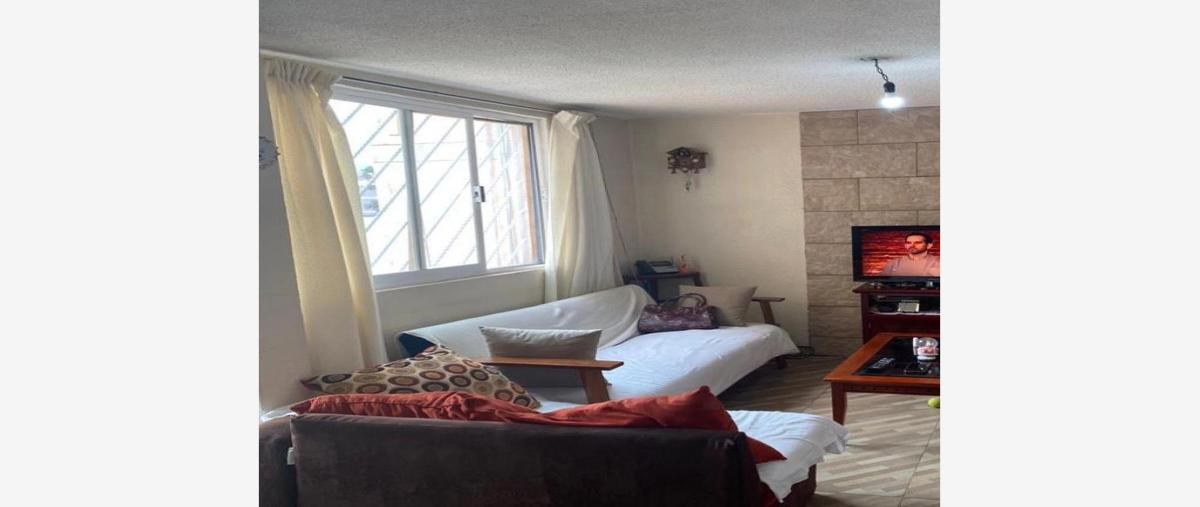 Foto de departamento en venta en norte 94 a 8502, la esmeralda, gustavo a. madero, df / cdmx, 27812176 No. 03