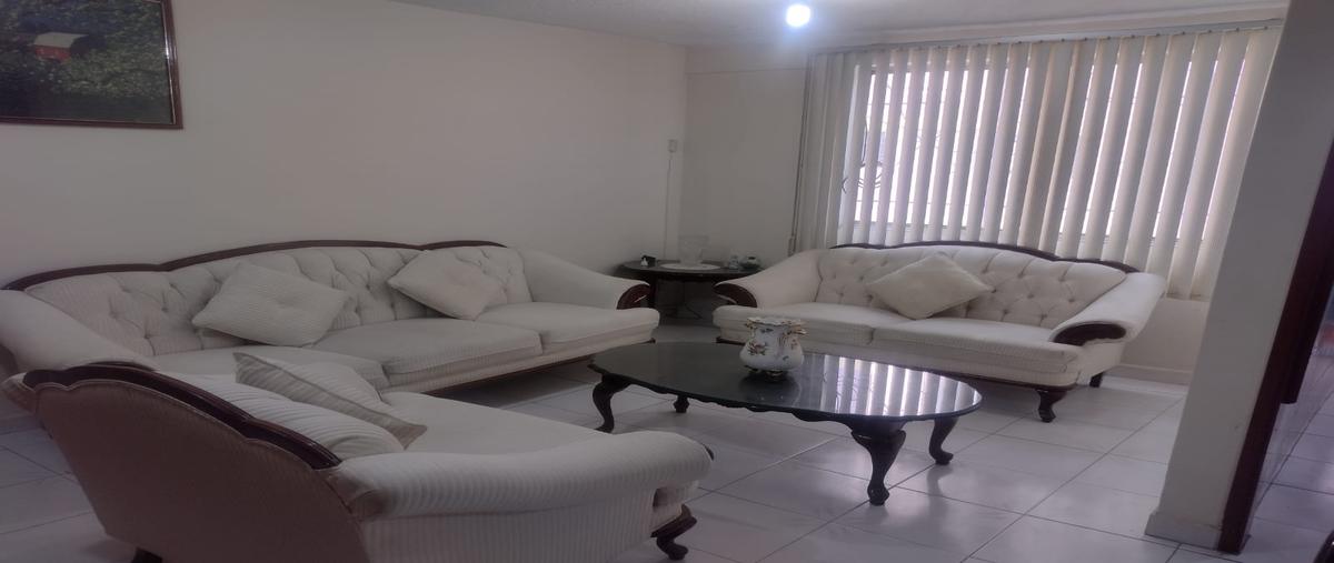 Foto de departamento en renta en norte 94-a , el milagro, gustavo a. madero, df / cdmx, 29379705 No. 03