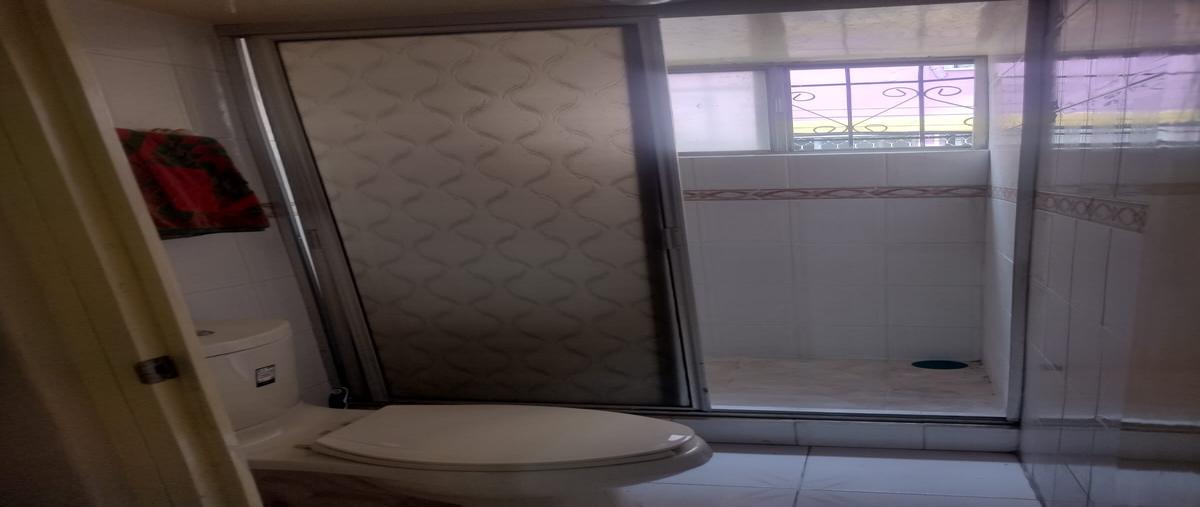 Foto de departamento en renta en norte 94-a , el milagro, gustavo a. madero, df / cdmx, 29379705 No. 05