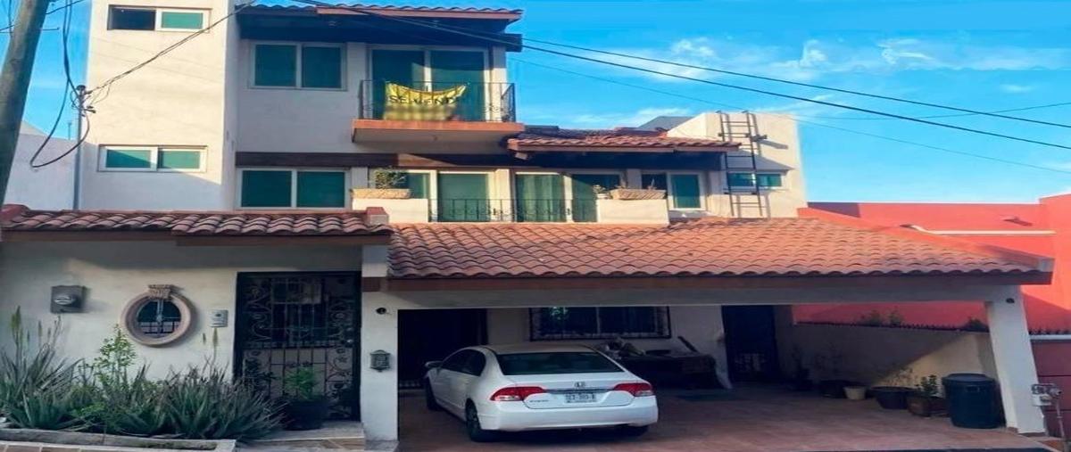 Foto de casa en norte america , vista hermosa, monterrey, nuevo león, 29045247 foto 01 Foto de casa en venta en norte america , vista hermosa, monterrey, nuevo león, 29045247 No. 01