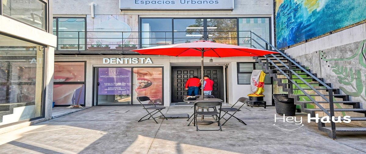 Foto de oficina en venta en norte , bosque de echegaray, naucalpan de juárez, méxico, 30806081 No. 03