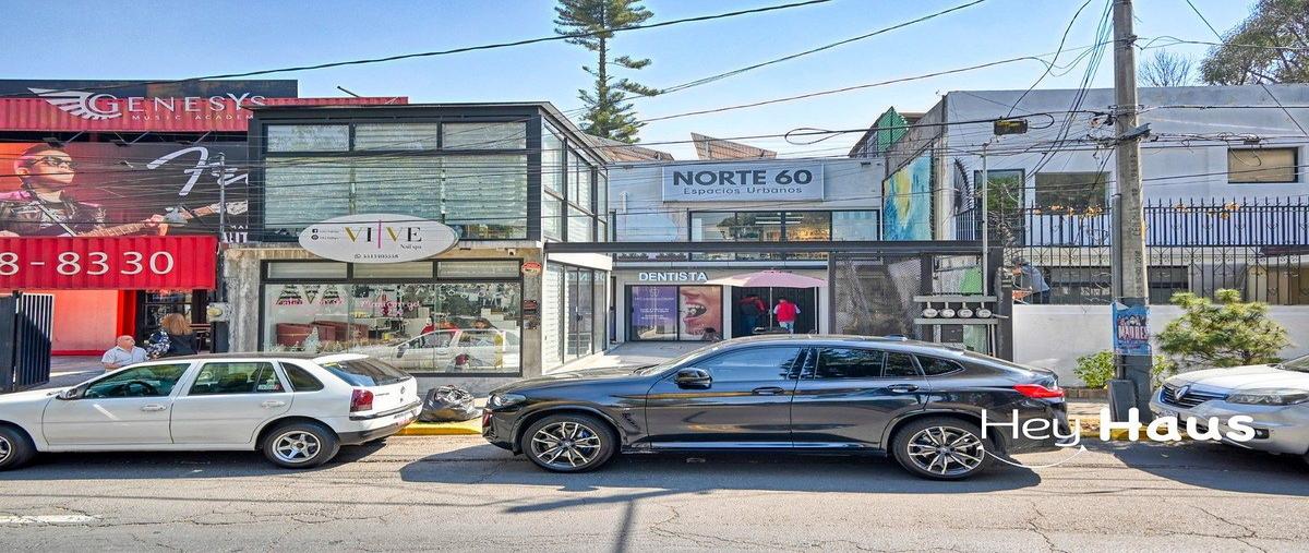 Foto de oficina en venta en norte , bosque de echegaray, naucalpan de juárez, méxico, 30806081 No. 04