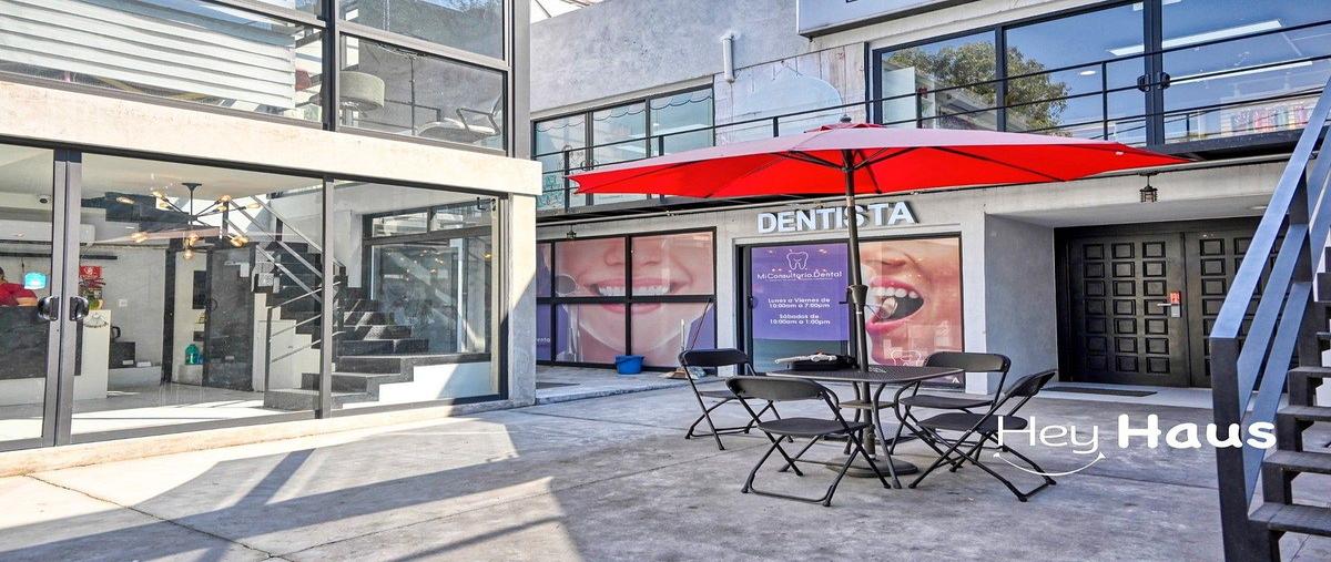 Foto de oficina en venta en norte , bosque de echegaray, naucalpan de juárez, méxico, 30806081 No. 05