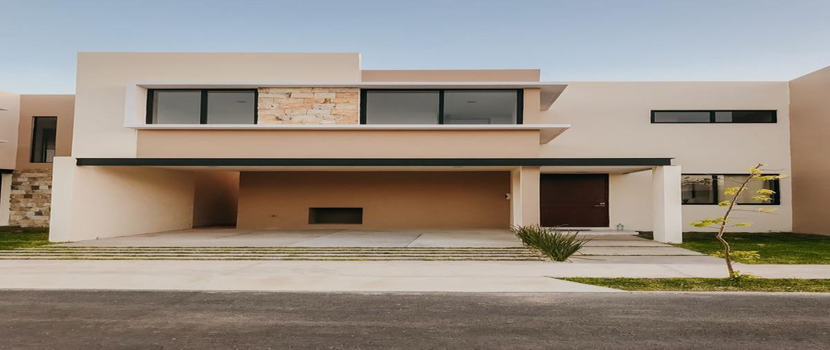 Foto de casa en norte , conkal, conkal, yucatán, 27683438 foto 02 Foto de casa en venta en norte , conkal, conkal, yucatán, 27683438 No. 02