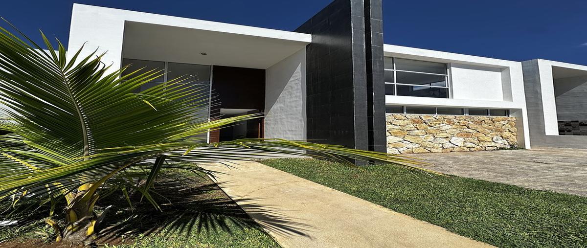 Foto de casa en norte , conkal, conkal, yucatán, 0 foto 01 Foto de casa en venta en norte , conkal, conkal, yucatán, 0 No. 01