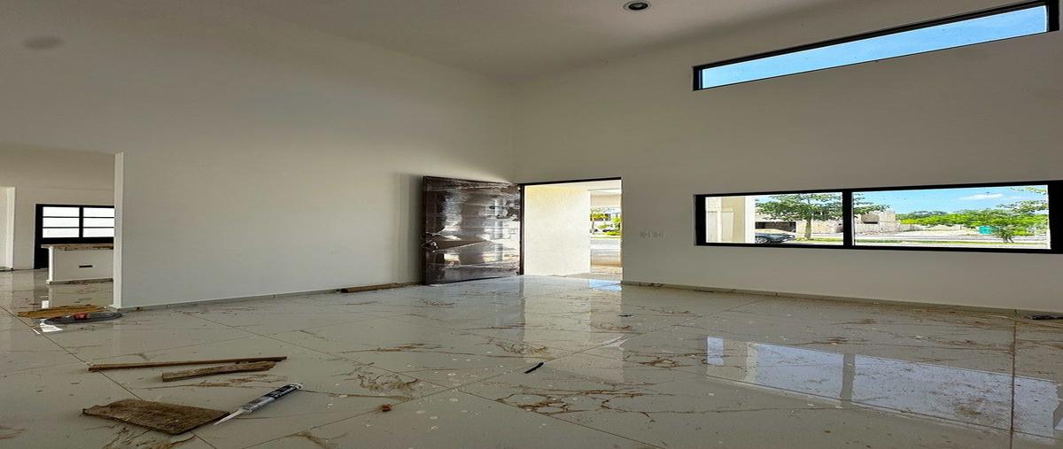 Foto de casa en venta en norte , conkal, conkal, yucatán, 0 No. 03