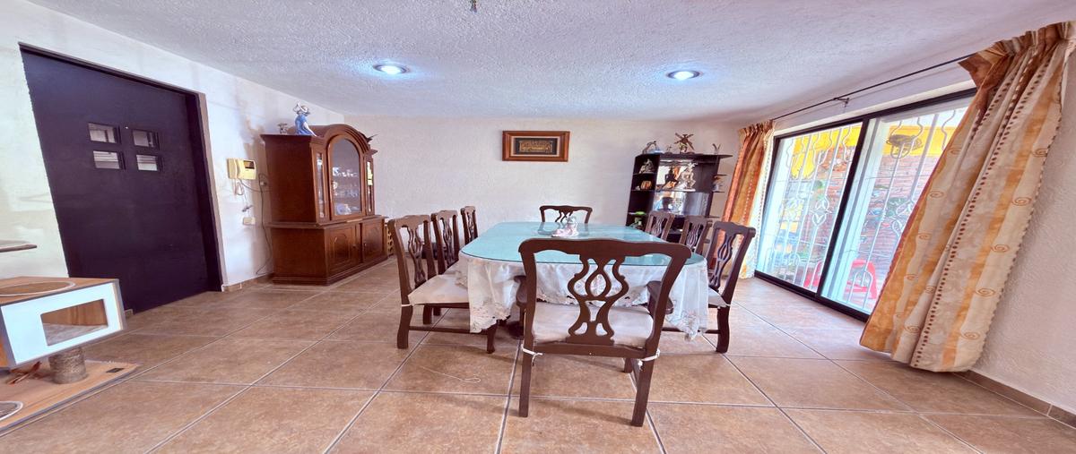Foto de casa en venta en norte de cuernavaca , bellavista, cuernavaca, morelos, 31724240 No. 05