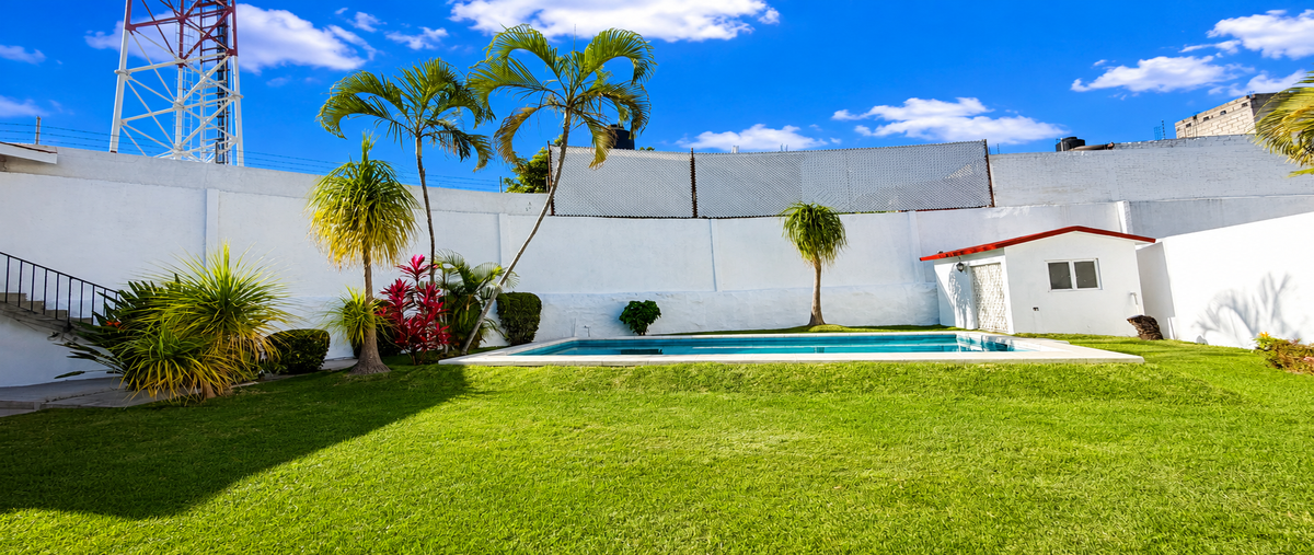 Foto de casa en renta en norte de cuernavaca , conjunto aries, cuernavaca, morelos, 0 No. 04