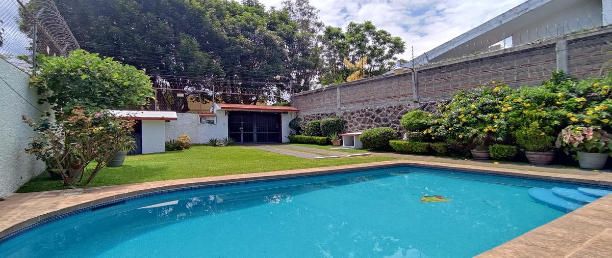 Foto de casa en venta en norte de cuernavaca , insurgentes, cuernavaca, morelos, 0 No. 03