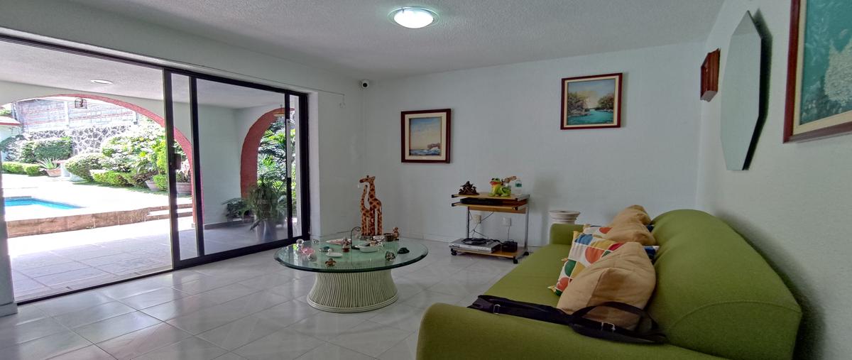 Foto de casa en venta en norte de cuernavaca , insurgentes, cuernavaca, morelos, 0 No. 04