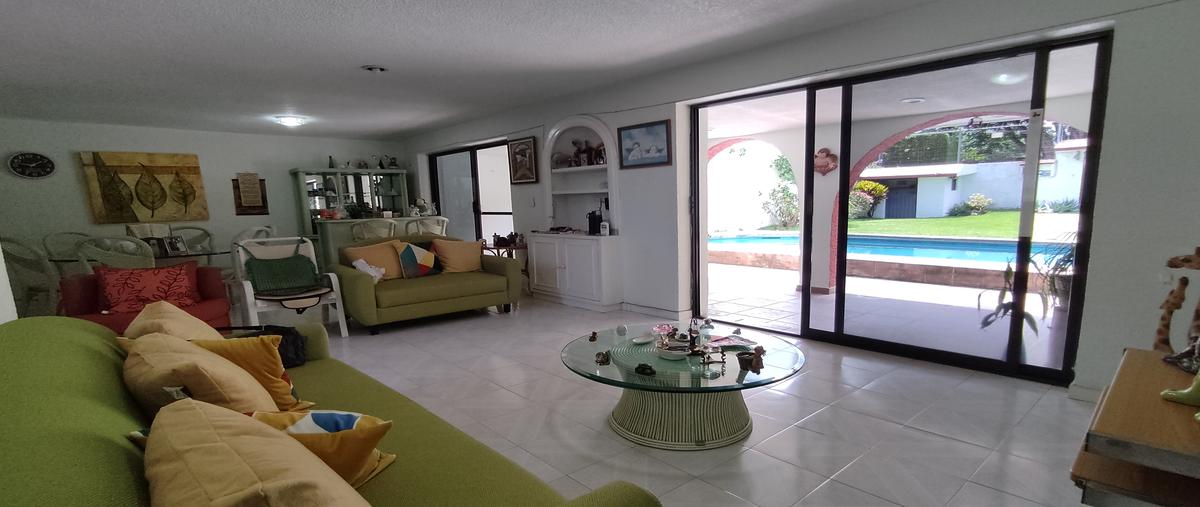 Foto de casa en venta en norte de cuernavaca , insurgentes, cuernavaca, morelos, 0 No. 05