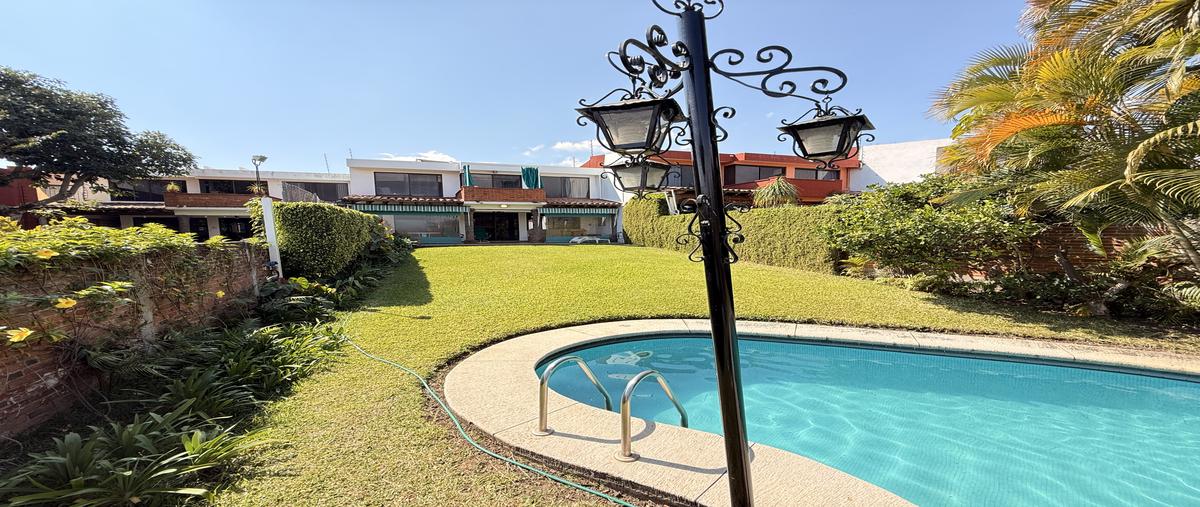Foto de casa en venta en norte de cuernavaca , lomas de atzingo, cuernavaca, morelos, 30727968 No. 03