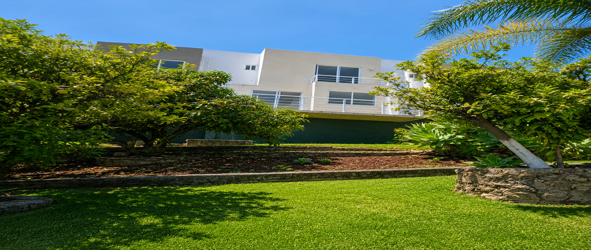 Foto de casa en condominio en venta en norte de cuernavaca , plan de ayala, cuernavaca, morelos, 31227536 No. 04