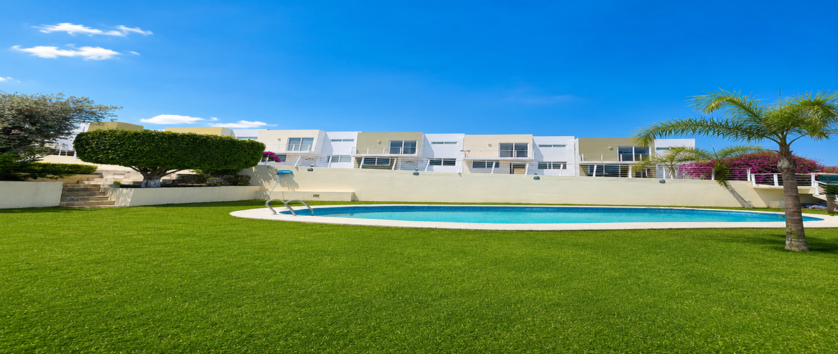 Foto de casa en condominio en venta en norte de cuernavaca , plan de ayala, cuernavaca, morelos, 31227536 No. 05